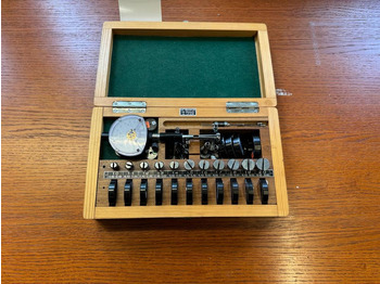 Machine à métaux