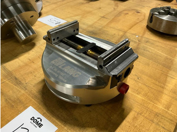 Machine à métaux
