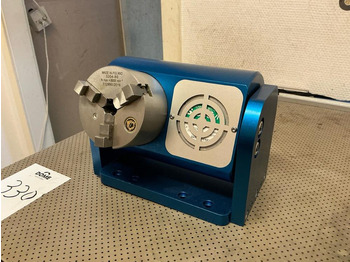 Machine à métaux