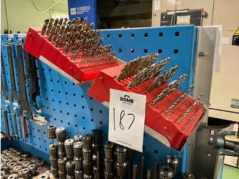 Machine à métaux