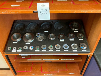 Machine à métaux