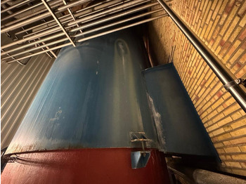 Machine agroalimentaire Weldholms DB3: photos 4