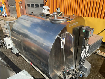 Machine agroalimentaire