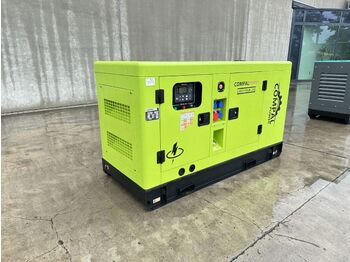 Groupe électrogène COMPAL