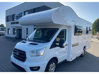 Camping-car RIMOR