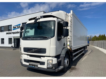 Camion frigorifique VOLVO FL