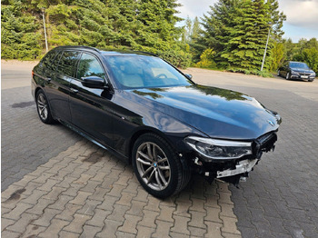 Voiture BMW