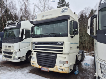 Tracteur routier DAF XF