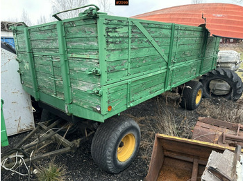 Benne agricole