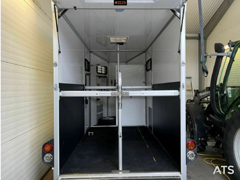 Van chevaux Horse transport UMESLÄP B60 - Only used 4 times: photos 4