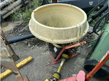 Distributeur d'engrais VICON