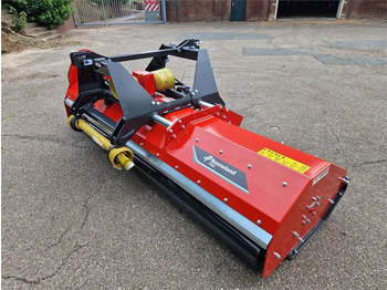 Faucheuse KVERNELAND