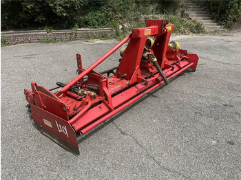 Herse rotative LELY