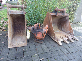 Godet pour pelle CATERPILLAR