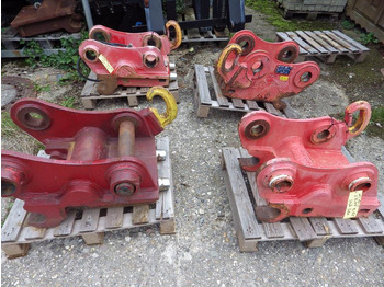 Attache rapide VERACHTERT