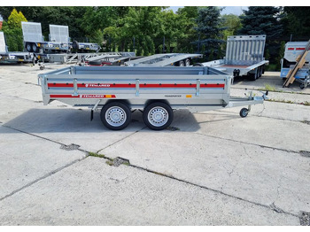 Crédit-bail de  TEMARED TRANSPORTER 2515/2 TEMARED TRANSPORTER 2515/2: photos 2