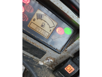 Chariot télescopique 2007 JCB 524-50 Telescopic: photos 4