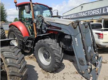 Tracteur agricole CASE IH