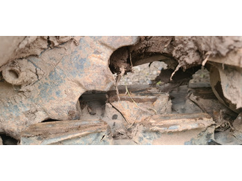 Mini pelle 2016 Kubota KX016-4 Mini Digger, only 1550 hours: photos 5 Mini pelle 2016 Kubota KX016-4 Mini Digger, only 1550 hours: photos 5