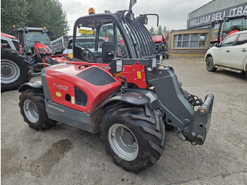Chariot télescopique WEIDEMANN