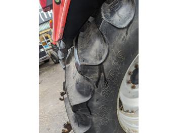 Tracteur agricole CaseIH CS110: photos 4