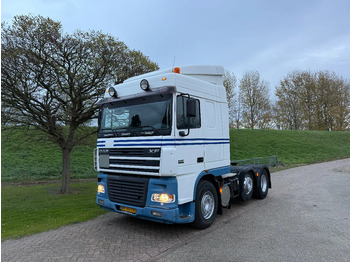 Tracteur routier DAF 95 430