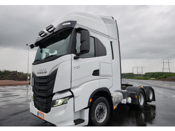 Tracteur routier IVECO S-WAY