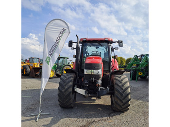 Tracteur agricole CASE IH Maxxum