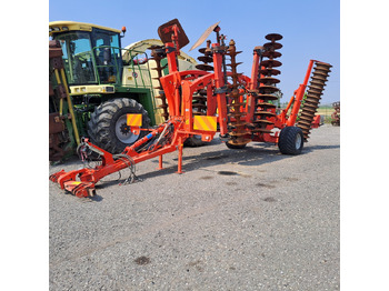 Cover crop ERPICE A DISCHI KUHN DISCOLANDER XM: photos 3 Cover crop ERPICE A DISCHI KUHN DISCOLANDER XM: photos 3