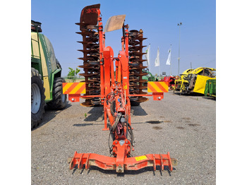 Cover crop ERPICE A DISCHI KUHN DISCOLANDER XM: photos 2 Cover crop ERPICE A DISCHI KUHN DISCOLANDER XM: photos 2