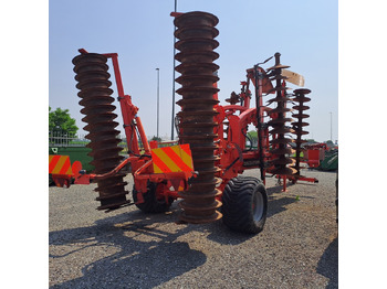 Cover crop ERPICE A DISCHI KUHN DISCOLANDER XM: photos 5 Cover crop ERPICE A DISCHI KUHN DISCOLANDER XM: photos 5