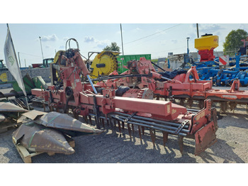 Herse rotative FERABOLI