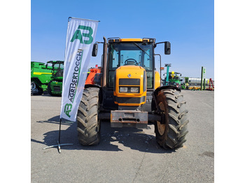 Tracteur agricole RENAULT Ares
