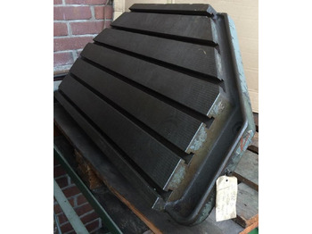 Crédit-bail de  Dreh-, Schwenk- u. Kipptisch DECKEL Dreh-, Schwenk- u. Kipptisch DECKEL: photos 3 Crédit-bail de  Dreh-, Schwenk- u. Kipptisch DECKEL Dreh-, Schwenk- u. Kipptisch DECKEL: photos 3