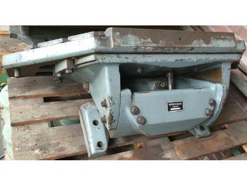 Crédit-bail de  Dreh-, Schwenk- u. Kipptisch DECKEL Dreh-, Schwenk- u. Kipptisch DECKEL: photos 2 Crédit-bail de  Dreh-, Schwenk- u. Kipptisch DECKEL Dreh-, Schwenk- u. Kipptisch DECKEL: photos 2