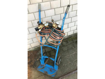 Equipement de soudage