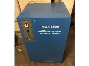 Compresseur d'air