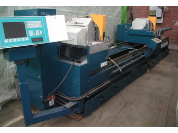 Machine à métaux