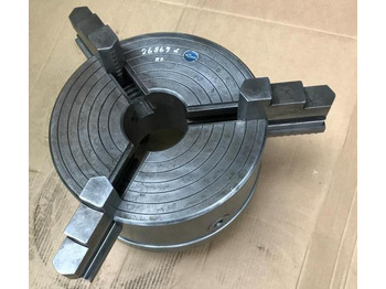 Machine à métaux