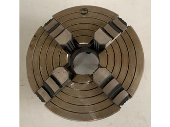 Machine à métaux