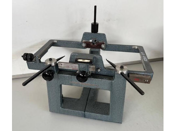 Machine à métaux