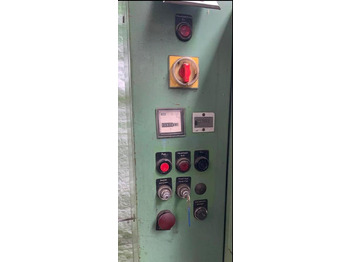 Machine à métaux Tafelschere FISCHER: photos 4