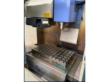 Centre d'usinage Vertikal-Bearbeitungszentrum LEADWELL: photos 3