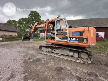 Pelle sur chenille DOOSAN