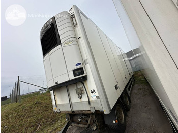 Remorque frigorifique NÄRKO