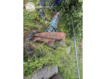 Marteau hydraulique pour Engins de chantier SMC Hydraulhammare S70: photos 2 Marteau hydraulique pour Engins de chantier SMC Hydraulhammare S70: photos 2