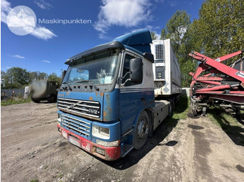 Tracteur routier Volvo FM 12 380: photos 2 Tracteur routier Volvo FM 12 380: photos 2