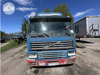 Tracteur routier Volvo FM 12 380: photos 3 Tracteur routier Volvo FM 12 380: photos 3