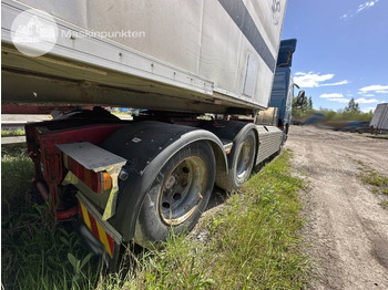 Tracteur routier Volvo FM 12 380: photos 5 Tracteur routier Volvo FM 12 380: photos 5