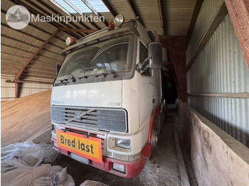 Tracteur routier VOLVO FH12